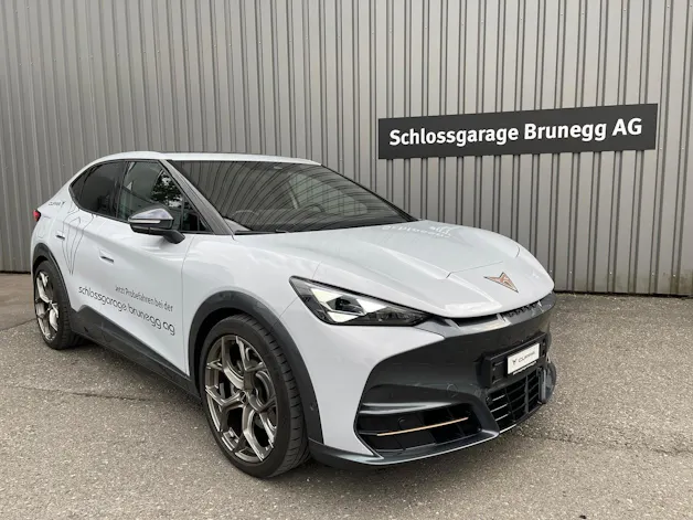 Cupra Tavascan Type 10 77 kWh VZ Extreme