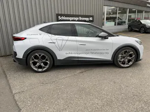 Cupra Tavascan Type 10 77 kWh VZ Extreme