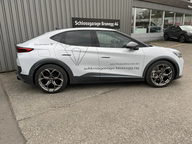 Cupra Tavascan Type 10 77 kWh VZ Extreme