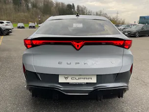 Cupra Tavascan Type 10 77 kWh VZ Extreme