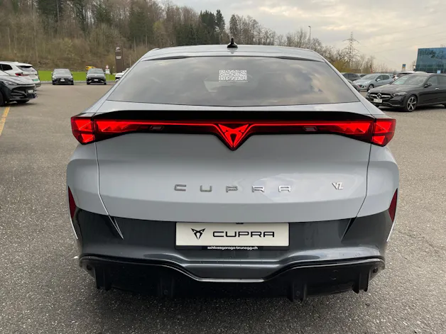 Cupra Tavascan Type 10 77 kWh VZ Extreme