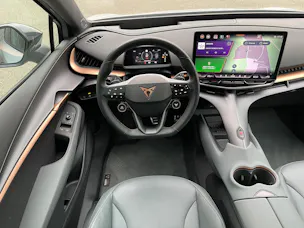 Cupra Tavascan Type 10 77 kWh VZ Extreme