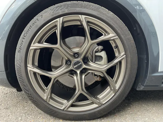Cupra Tavascan Type 10 77 kWh VZ Extreme