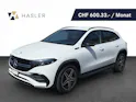 Mercedes-Benz EQA 350 4Matic AMG-Line