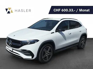Mercedes-Benz EQA 350 4Matic AMG-Line