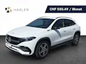 MERCEDES-BENZ EQA 350 4Matic AMG-Line