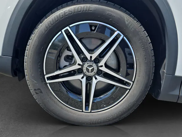 Mercedes-Benz EQA 350 4Matic AMG-Line