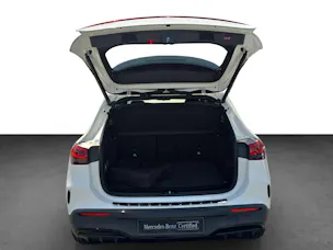 Mercedes-Benz EQA 350 4Matic AMG-Line