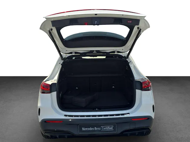 Mercedes-Benz EQA 350 4Matic AMG-Line