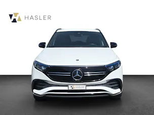 Mercedes-Benz EQA 350 4Matic AMG-Line