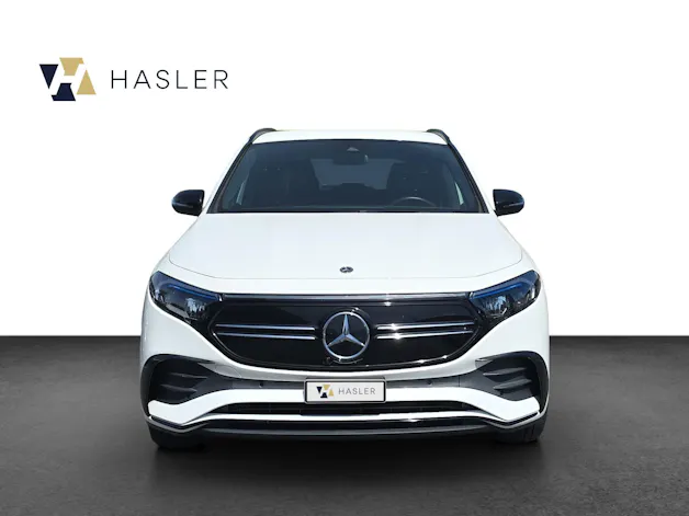 Mercedes-Benz EQA 350 4Matic AMG-Line
