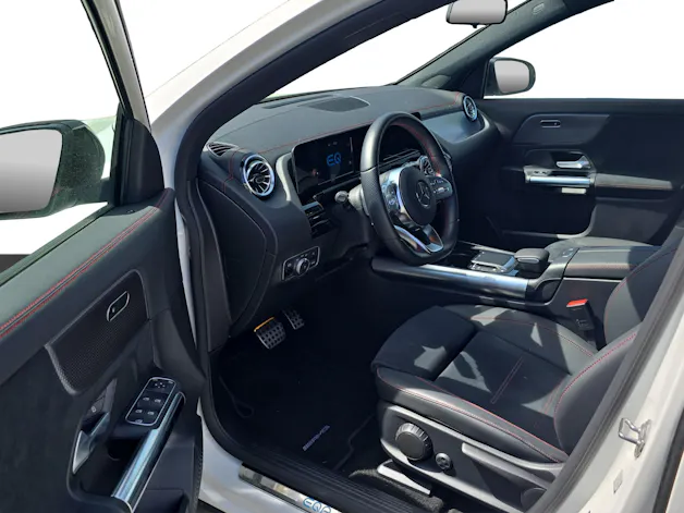 Mercedes-Benz EQA 350 4Matic AMG-Line
