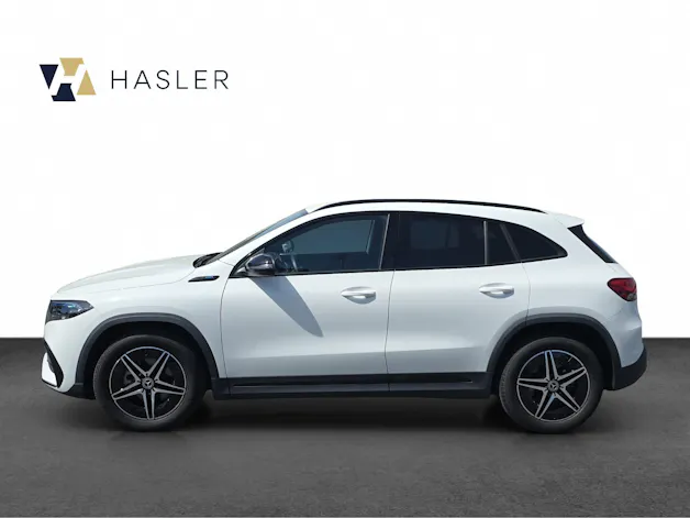 Mercedes-Benz EQA 350 4Matic AMG-Line