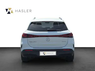 Mercedes-Benz EQA 350 4Matic AMG-Line