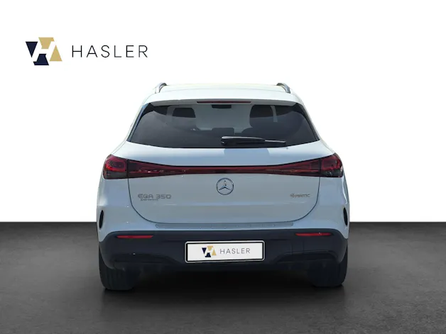 Mercedes-Benz EQA 350 4Matic AMG-Line