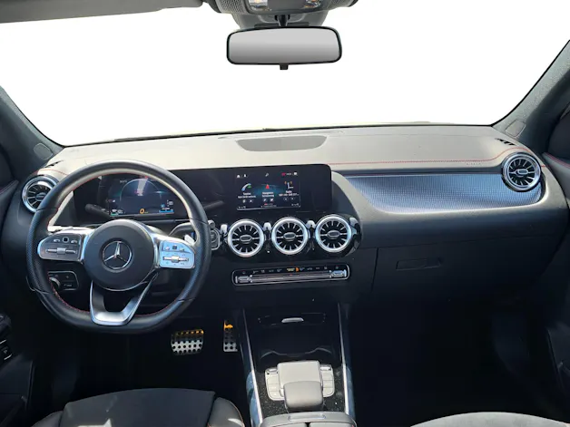 Mercedes-Benz EQA 350 4Matic AMG-Line