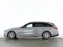 Mercedes-Benz C 43 AMG T 4 Matic