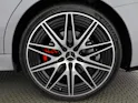 Mercedes-Benz C 43 AMG T 4 Matic