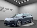 Audi A6 Avant e-tron quattro