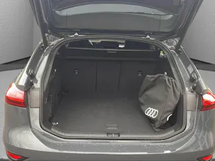 Audi A6 Avant e-tron quattro