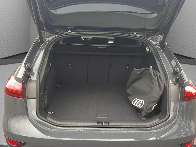 Audi A6 Avant e-tron quattro