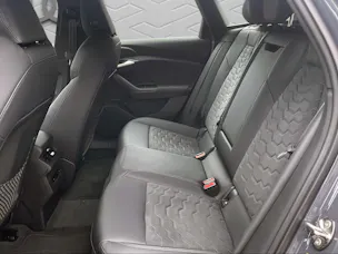 Audi A6 Avant e-tron quattro