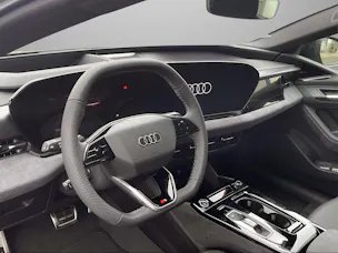 Audi A6 Avant e-tron quattro