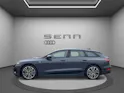 Audi A6 Avant e-tron quattro