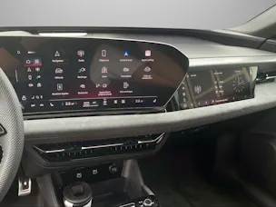 Audi A6 Avant e-tron quattro