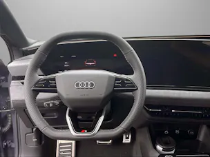 Audi A6 Avant e-tron quattro