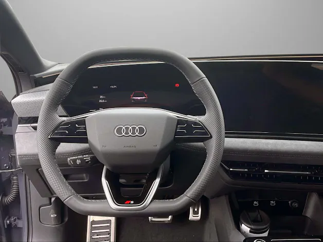 Audi A6 Avant e-tron quattro