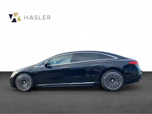 Mercedes-Benz EQS 580 4Matic Edition 1 Premium-Plus-Paket