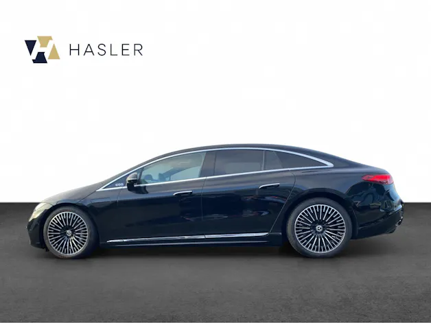 Mercedes-Benz EQS 580 4Matic Edition 1 Premium-Plus-Paket