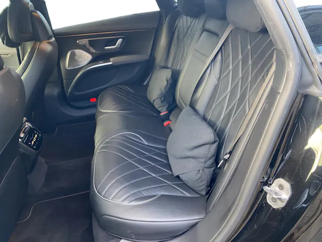 Mercedes-Benz EQS 580 4Matic Edition 1 Premium-Plus-Paket