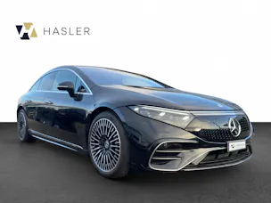 Mercedes-Benz EQS 580 4Matic Edition 1 Premium-Plus-Paket
