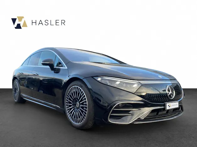Mercedes-Benz EQS 580 4Matic Edition 1 Premium-Plus-Paket