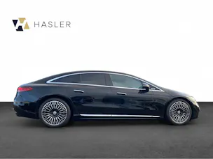 Mercedes-Benz EQS 580 4Matic Edition 1 Premium-Plus-Paket