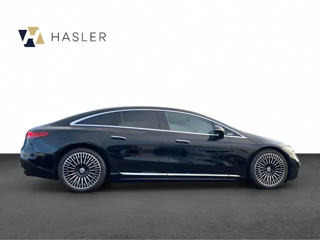Mercedes-Benz EQS 580 4Matic Edition 1 Premium-Plus-Paket