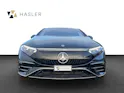 Mercedes-Benz EQS 580 4Matic Edition 1 Premium-Plus-Paket