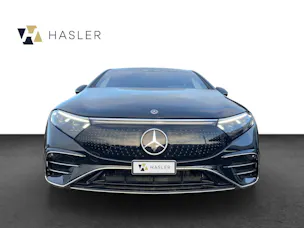 Mercedes-Benz EQS 580 4Matic Edition 1 Premium-Plus-Paket