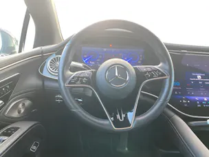 Mercedes-Benz EQS 580 4Matic Edition 1 Premium-Plus-Paket