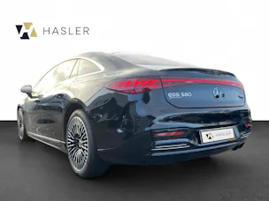 Mercedes-Benz EQS 580 4Matic Edition 1 Premium-Plus-Paket