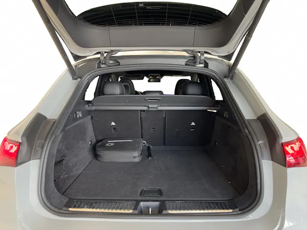 Mercedes-Benz EQE SUV 500 4 Matic