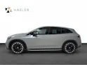 Mercedes-Benz EQE SUV 500 4 Matic