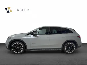 Mercedes-Benz EQE SUV 500 4 Matic