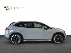 Mercedes-Benz EQE SUV 500 4 Matic