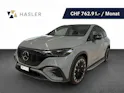Mercedes-Benz EQE SUV 500 4 Matic