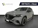 Mercedes-Benz EQE SUV 500 4 Matic