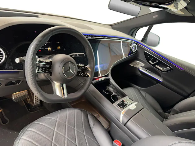 Mercedes-Benz EQE SUV 500 4 Matic