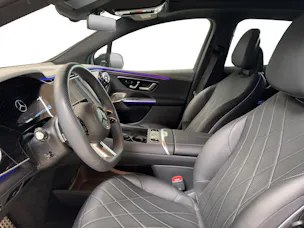 Mercedes-Benz EQE SUV 500 4 Matic